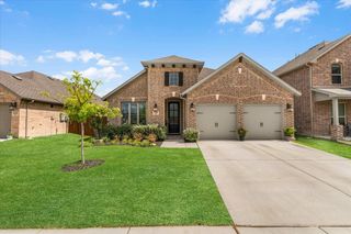 5316 Markham Ferry Drive, Fort Worth, TX 76179