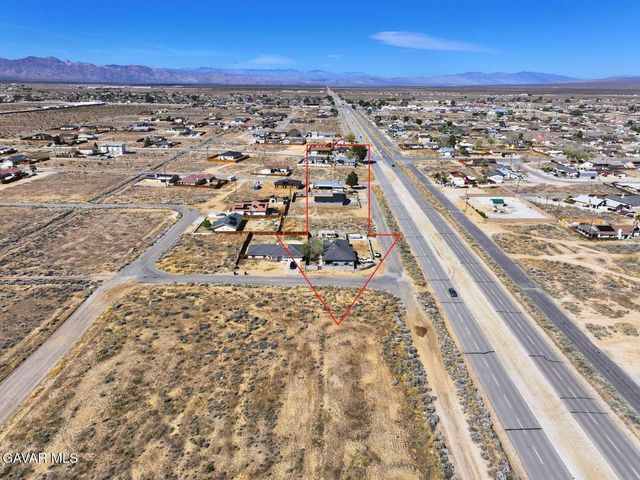 20263 Neuralia Road, California City, CA 93505