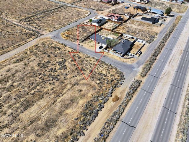 20263 Neuralia Road, California City, CA 93505
