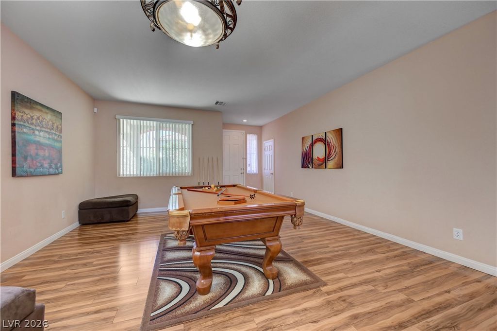 4024 Sea Hero Street, Las Vegas, NV 89129 — photo 4