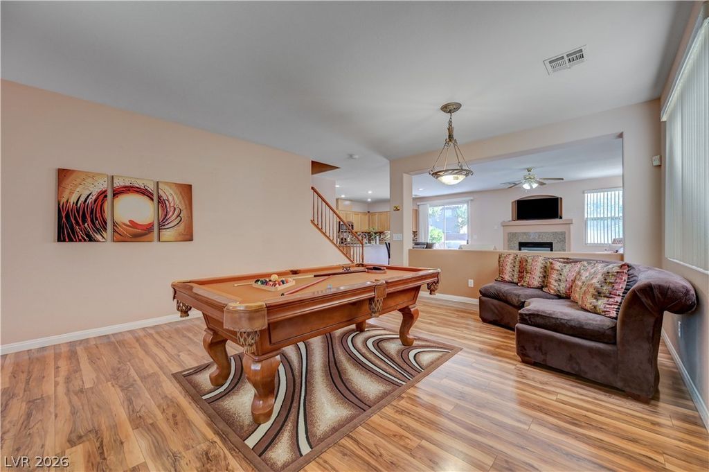 4024 Sea Hero Street, Las Vegas, NV 89129 — photo 5