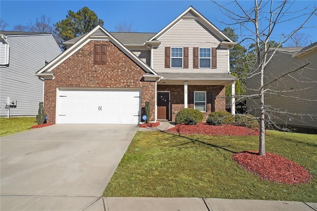 363 Morning Drive, Athens, GA 30606