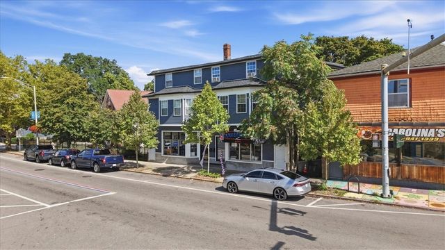 858 Broad Street, Providence, RI 02907