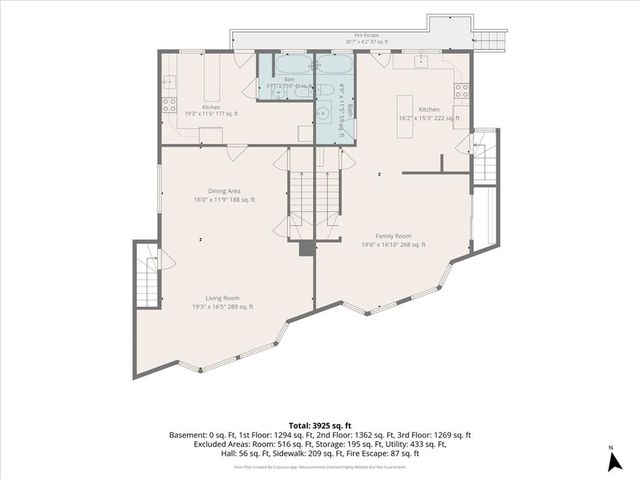 858 Broad Street, Providence, RI 02907