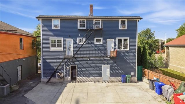 858 Broad Street, Providence, RI 02907