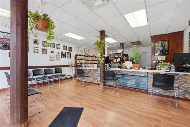858 Broad Street, Providence, RI 02907