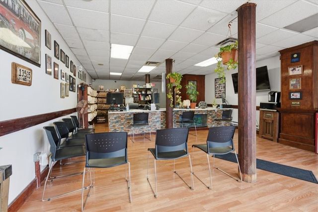 858 Broad Street, Providence, RI 02907