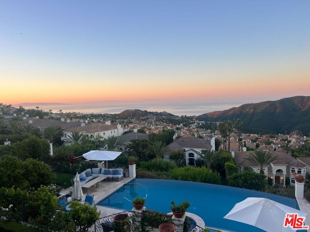 Image 1 of property listing at 16864 Calle Bellevista, Pacific Palisades, CA 90272