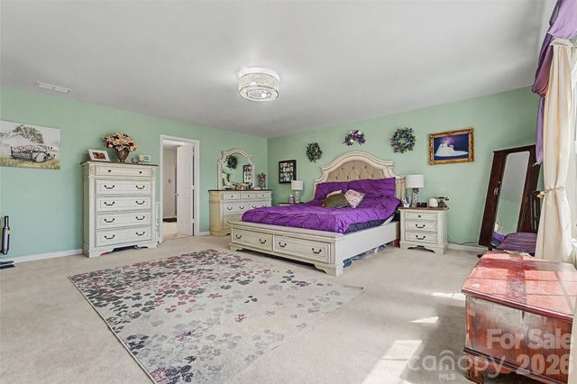 3248 Pikes Peak Drive, Gastonia, NC 28052