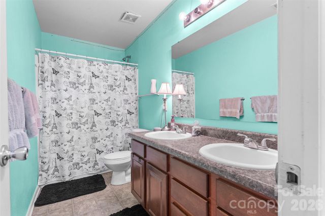 3248 Pikes Peak Drive, Gastonia, NC 28052
