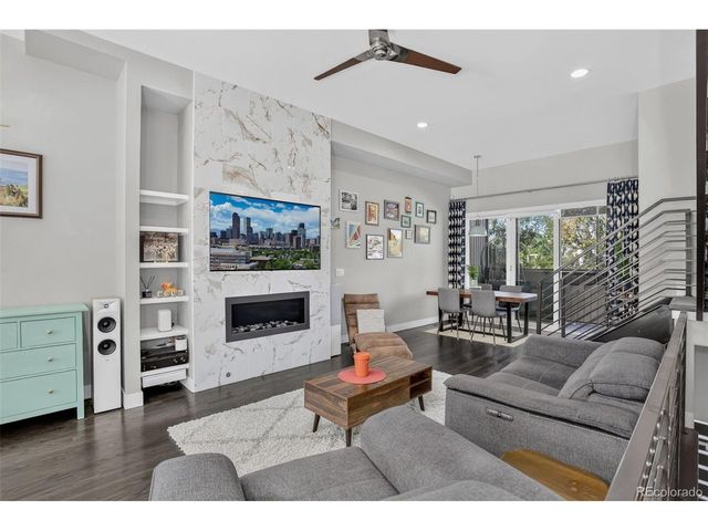 1312 E 22nd Ave, Denver, CO 80205