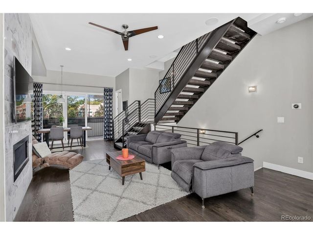 1312 E 22nd Ave, Denver, CO 80205