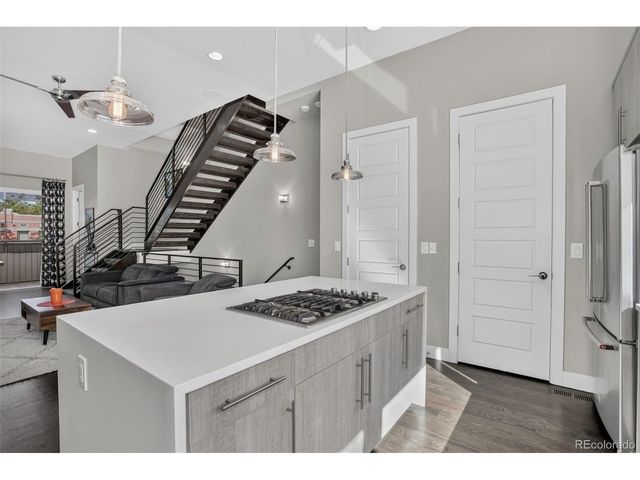 1312 E 22nd Ave, Denver, CO 80205