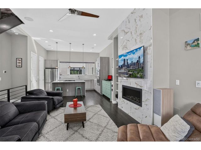 1312 E 22nd Ave, Denver, CO 80205