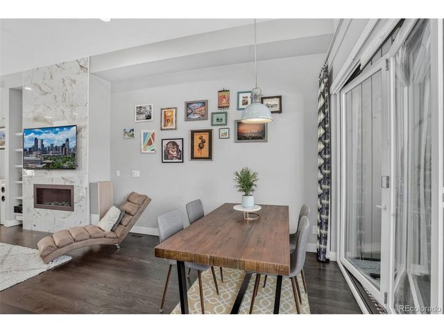1312 E 22nd Ave, Denver, CO 80205