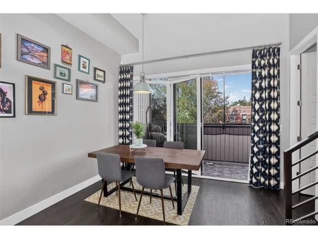 1312 E 22nd Ave, Denver, CO 80205