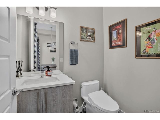 1312 E 22nd Ave, Denver, CO 80205