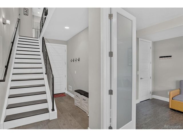 1312 E 22nd Ave, Denver, CO 80205