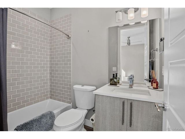 1312 E 22nd Ave, Denver, CO 80205
