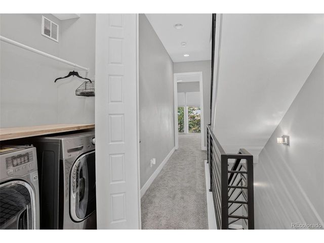 1312 E 22nd Ave, Denver, CO 80205