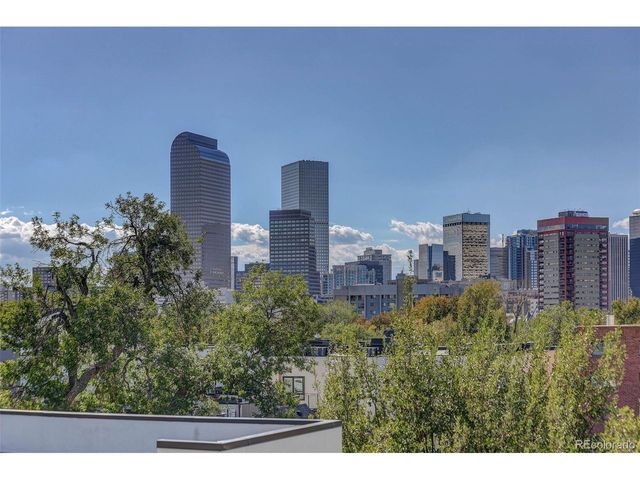 1312 E 22nd Ave, Denver, CO 80205