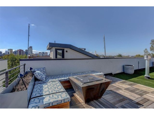 1312 E 22nd Ave, Denver, CO 80205