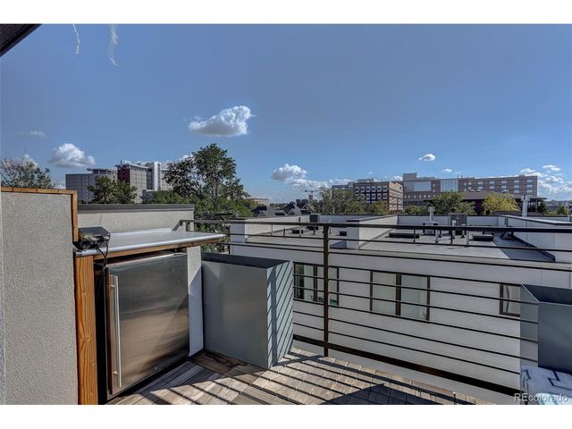 1312 E 22nd Ave, Denver, CO 80205