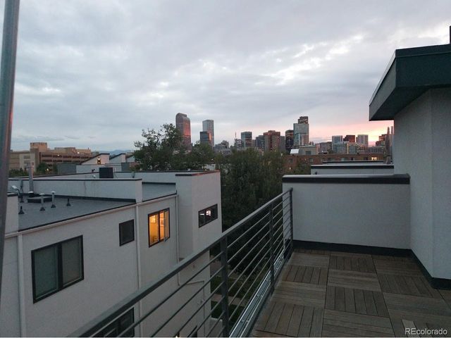 1312 E 22nd Ave, Denver, CO 80205