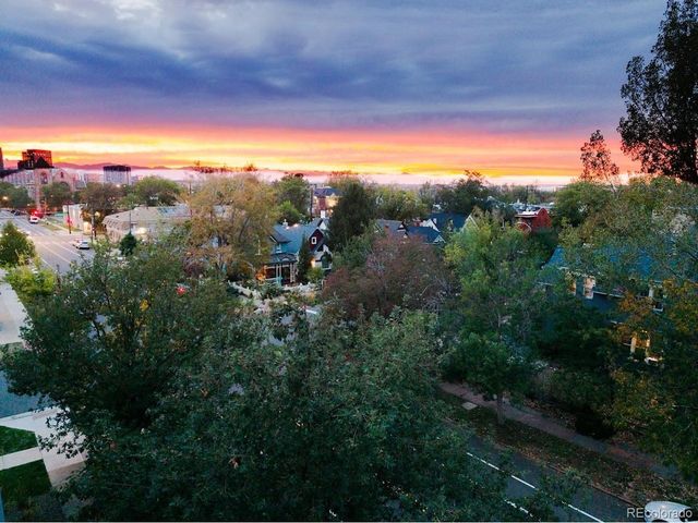 1312 E 22nd Ave, Denver, CO 80205