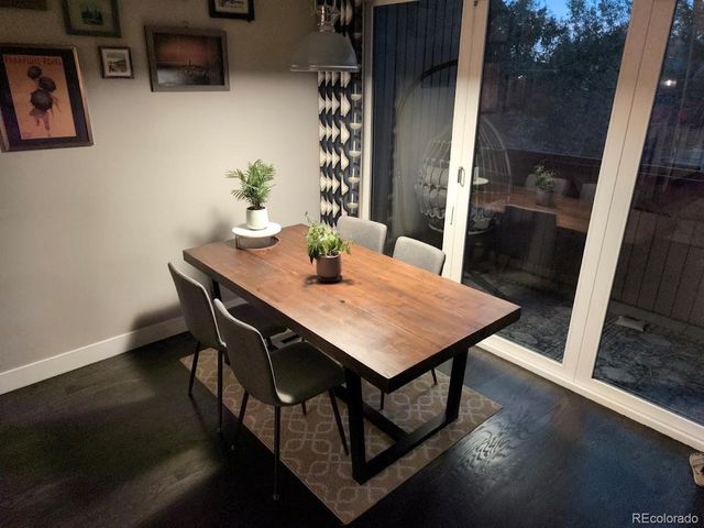 1312 E 22nd Ave, Denver, CO 80205