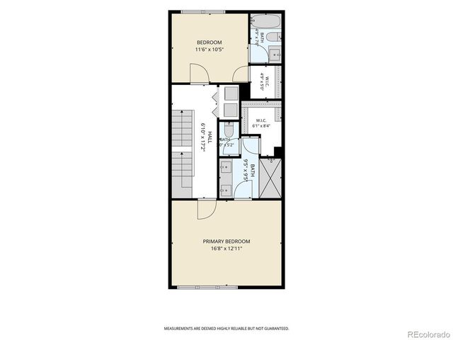 1312 E 22nd Ave, Denver, CO 80205