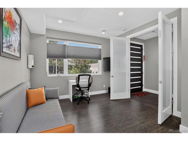 1312 E 22nd Ave, Denver, CO 80205