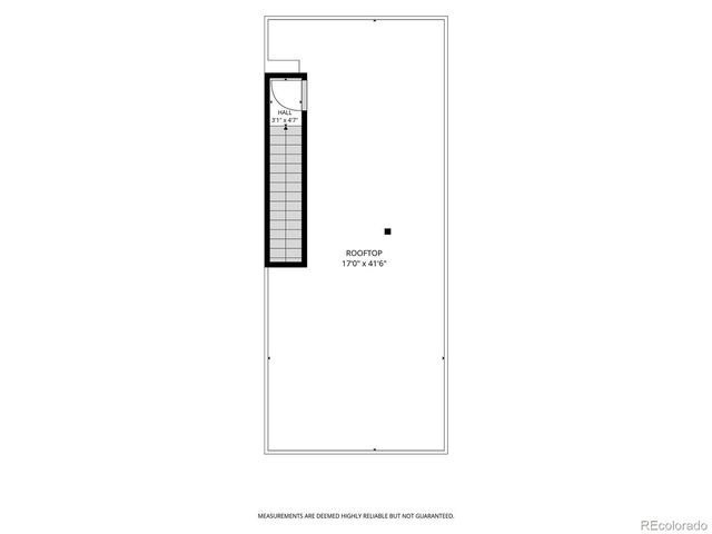 1312 E 22nd Ave, Denver, CO 80205
