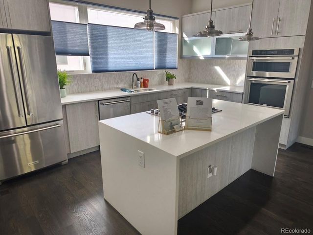 1312 E 22nd Ave, Denver, CO 80205