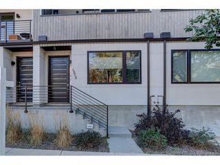1312 E 22nd Ave, Denver, CO 80205
