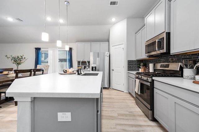 3707 Amoroso Drive, Iowa Colony, TX 77583