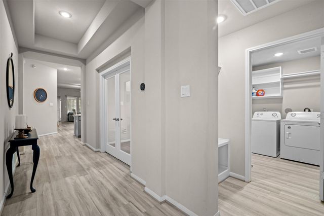 3707 Amoroso Drive, Iowa Colony, TX 77583