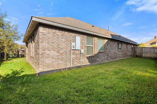 3707 Amoroso Drive, Iowa Colony, TX 77583