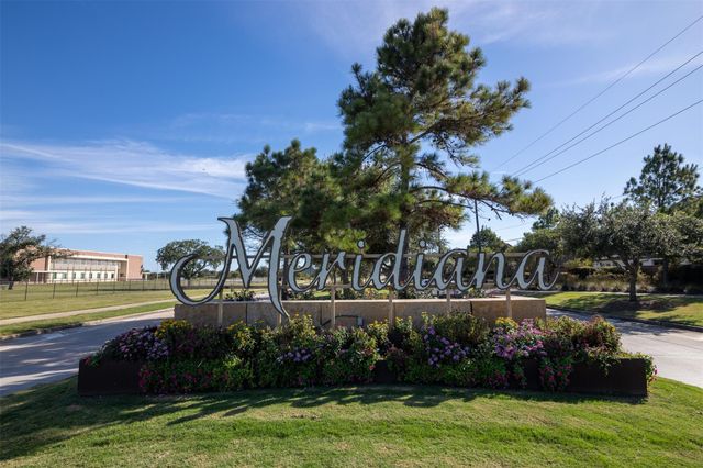 3707 Amoroso Drive, Iowa Colony, TX 77583