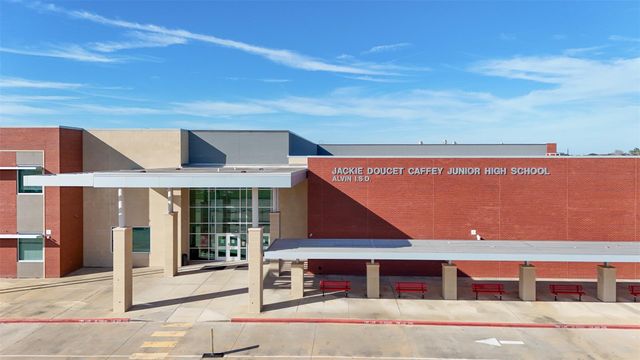 3707 Amoroso Drive, Iowa Colony, TX 77583