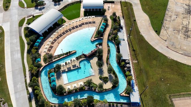 3707 Amoroso Drive, Iowa Colony, TX 77583