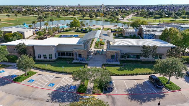 3707 Amoroso Drive, Iowa Colony, TX 77583