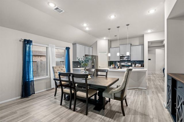 3707 Amoroso Drive, Iowa Colony, TX 77583