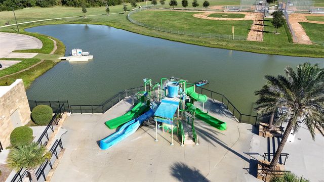 3707 Amoroso Drive, Iowa Colony, TX 77583
