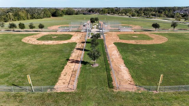 3707 Amoroso Drive, Iowa Colony, TX 77583