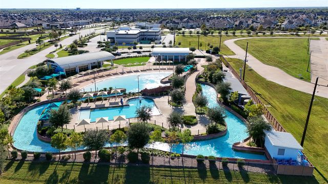 3707 Amoroso Drive, Iowa Colony, TX 77583
