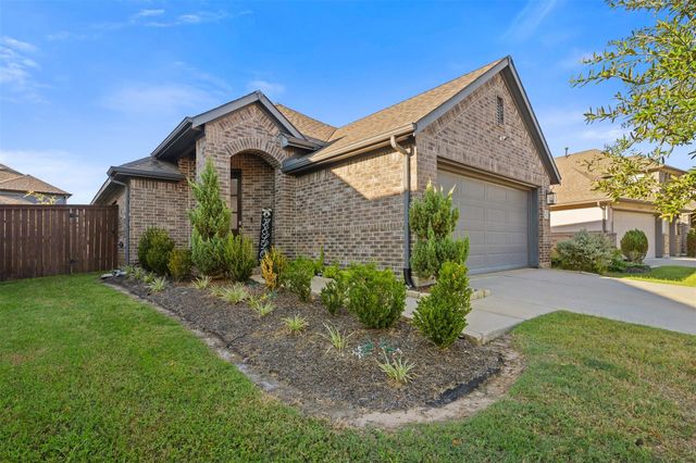 3707 Amoroso Drive, Iowa Colony, TX 77583