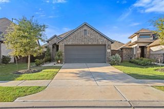 3707 Amoroso Drive, Iowa Colony, TX 77583