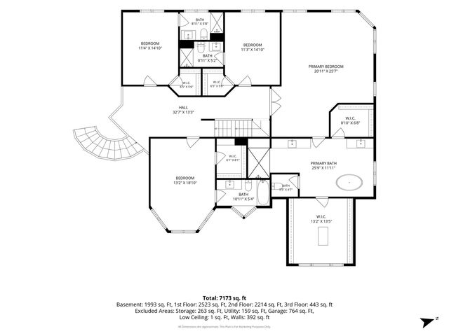 14460 Raneys Lane, Orland Park, IL 60462