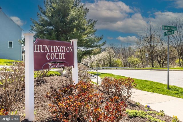 324 HUNTINGTON CT, West Chester, PA 19380